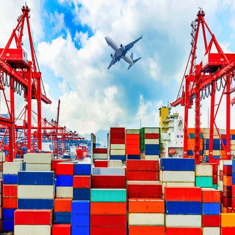 Amazon Fba Freight Forwarder Usa